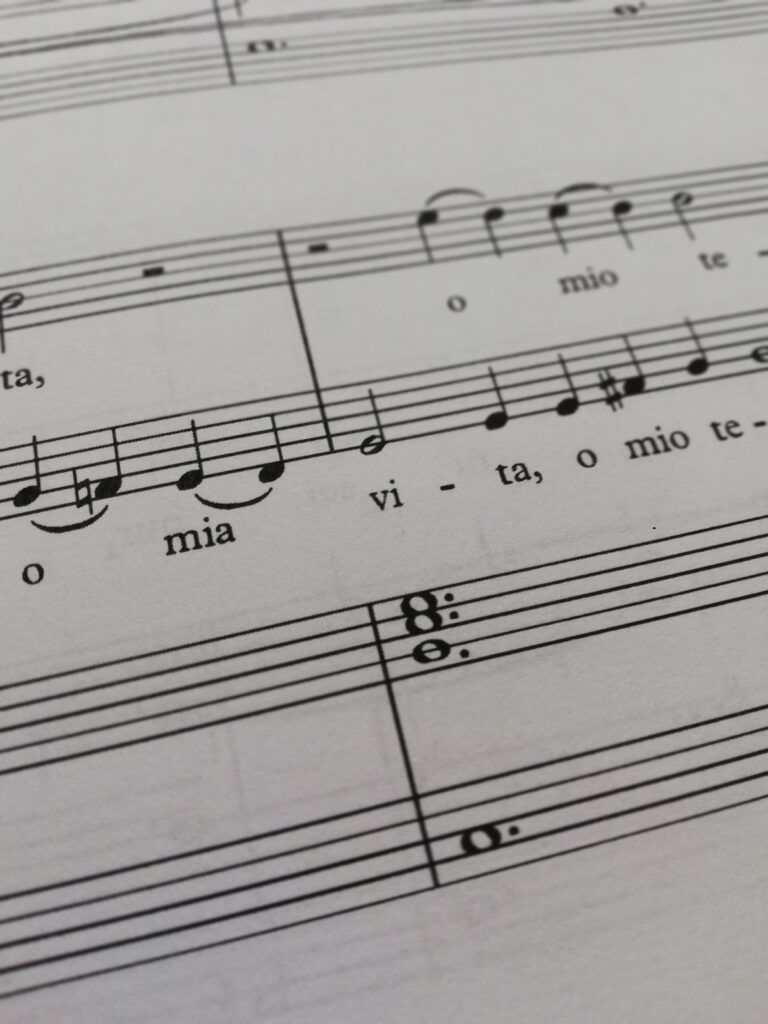 Classical music inspiration: Monteverdi’s “Pur ti miro pur ti godo”